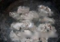 糖醋排骨的做法 步骤3