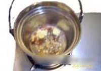 龙凤呈祥银丝菊的做法 步骤21