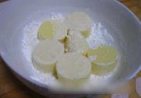 茄汁日本豆腐的做法 步骤3
