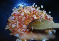 茄汁日本豆腐的做法 步骤8