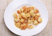 麻辣炒贝肉的做法 步骤5