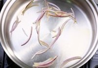 黑椒芦笋牛扒的做法 步骤4