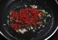 麻辣炒贝肉的做法 步骤7