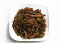 凉拌南极海茸条的做法 步骤6