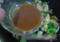 地三鲜的做法 步骤14