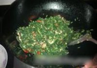 雪菜肉丝的做法 步骤6