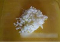 茄汁焗西葫芦的做法 步骤2