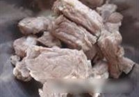红烧排骨的做法 步骤2