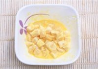 麻辣炒贝肉的做法 步骤3