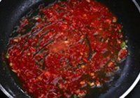 麻辣炒贝肉的做法 步骤8