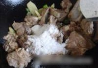 红烧排骨的做法 步骤5