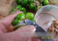 龙凤呈祥银丝菊的做法 步骤14