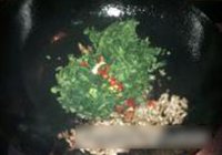 雪菜肉丝的做法 步骤5