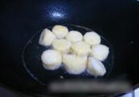 茄汁日本豆腐的做法 步骤4