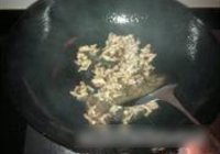 雪菜肉丝的做法 步骤4