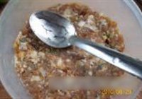 龙凤呈祥银丝菊的做法 步骤13