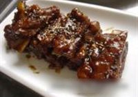 红烧排骨的做法 步骤9