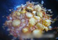 茄汁日本豆腐的做法 步骤9