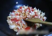 茄汁日本豆腐的做法 步骤7