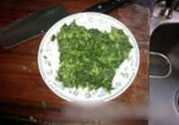 雪菜肉丝的做法 步骤2