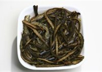 凉拌南极海茸条的做法 步骤1