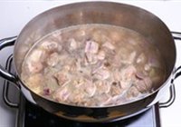西红柿炖牛肉的做法 步骤6