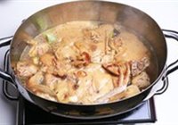 啤酒鸡的做法 步骤7