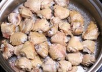 无油口水鸡的做法 步骤6