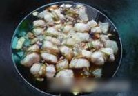 稻草捆猪肉的做法 步骤5