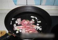 玉米炖排骨的做法 步骤1