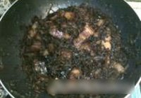 梅干菜烧肉的做法 步骤7