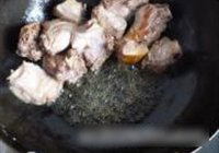 花雕烧鸭的做法 步骤4