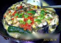 泡椒酸菜乌龙鱼的做法 步骤9