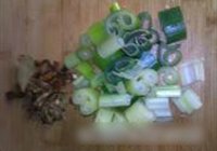 梅干菜烧肉的做法 步骤4