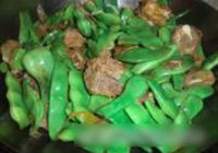 排骨炖油豆的做法 步骤10