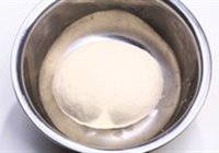韭菜鲜虾馅饺子的做法 步骤7