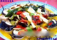 泡椒酸菜乌龙鱼的做法 步骤10