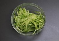 无油口水鸡的做法 步骤3