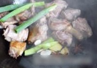 花雕烧鸭的做法 步骤5