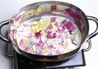 西红柿炖牛肉的做法 步骤3