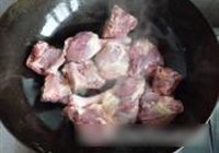 花雕烧鸭的做法 步骤2