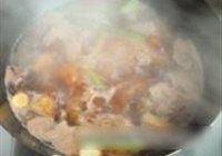 花雕烧鸭的做法 步骤6