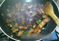 梅干菜烧肉的做法 步骤6