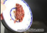 麻香干煸豆干的做法 步骤3