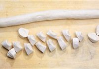 韭菜鲜虾馅饺子的做法 步骤9