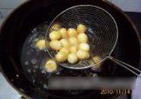 五福临门的做法 步骤7