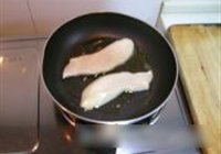 素肉排套餐的做法 步骤6