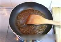 素肉排套餐的做法 步骤11