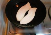 素肉排套餐的做法 步骤4