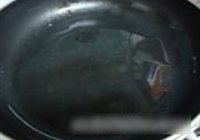 芹菜炒肉片的做法 步骤3